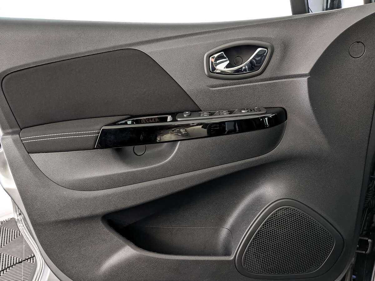 Renault Kaptur с пробегом — 2020 год. Фото: #13