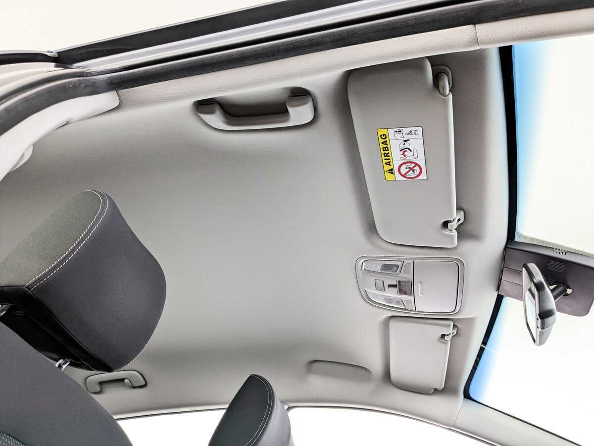 Kia Sportage с пробегом — 2020 год. Фото: #17