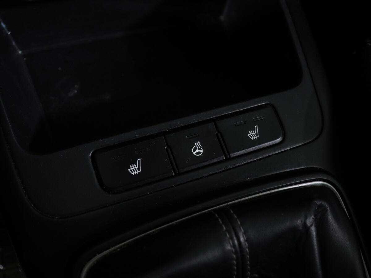 Kia Rio с пробегом — 2017 год. Фото: #15