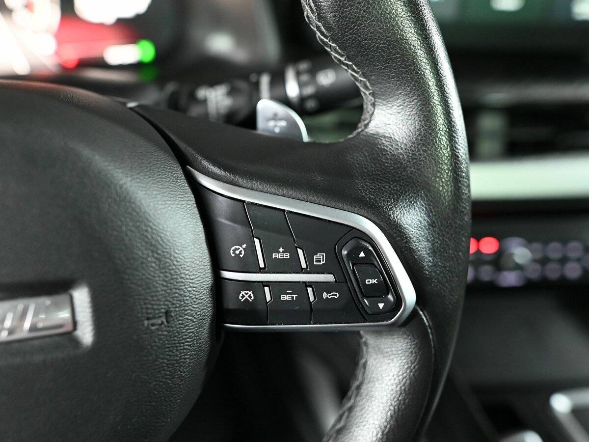 Haval F7 с пробегом — 2022 год. Фото: #14