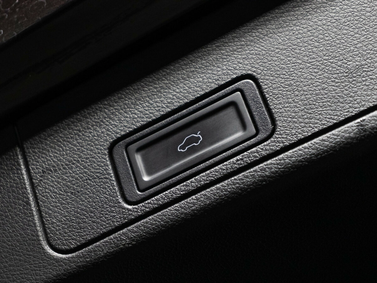 Chery Tiggo 8 Pro Max с пробегом — 2023 год. Фото: #24