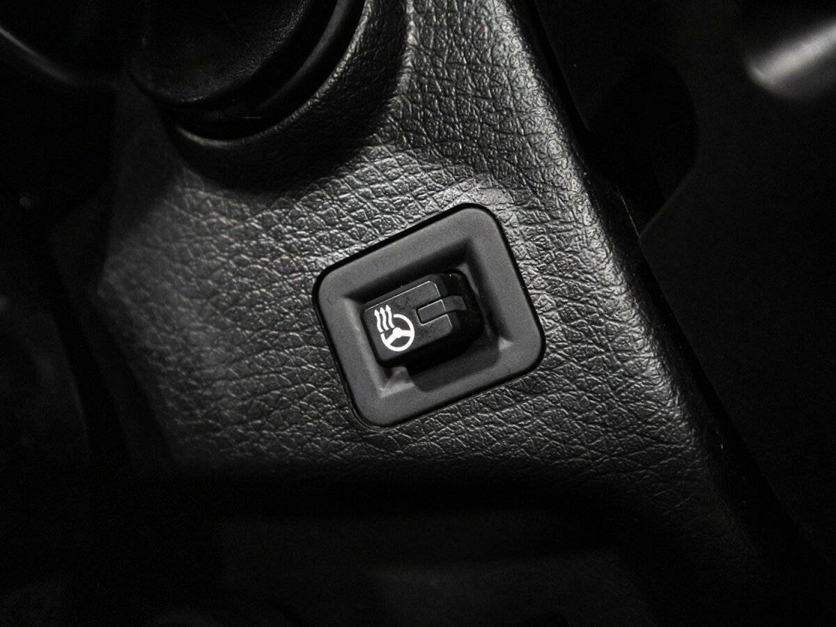 Kia Sorento с пробегом — 2018 год. Фото: #15