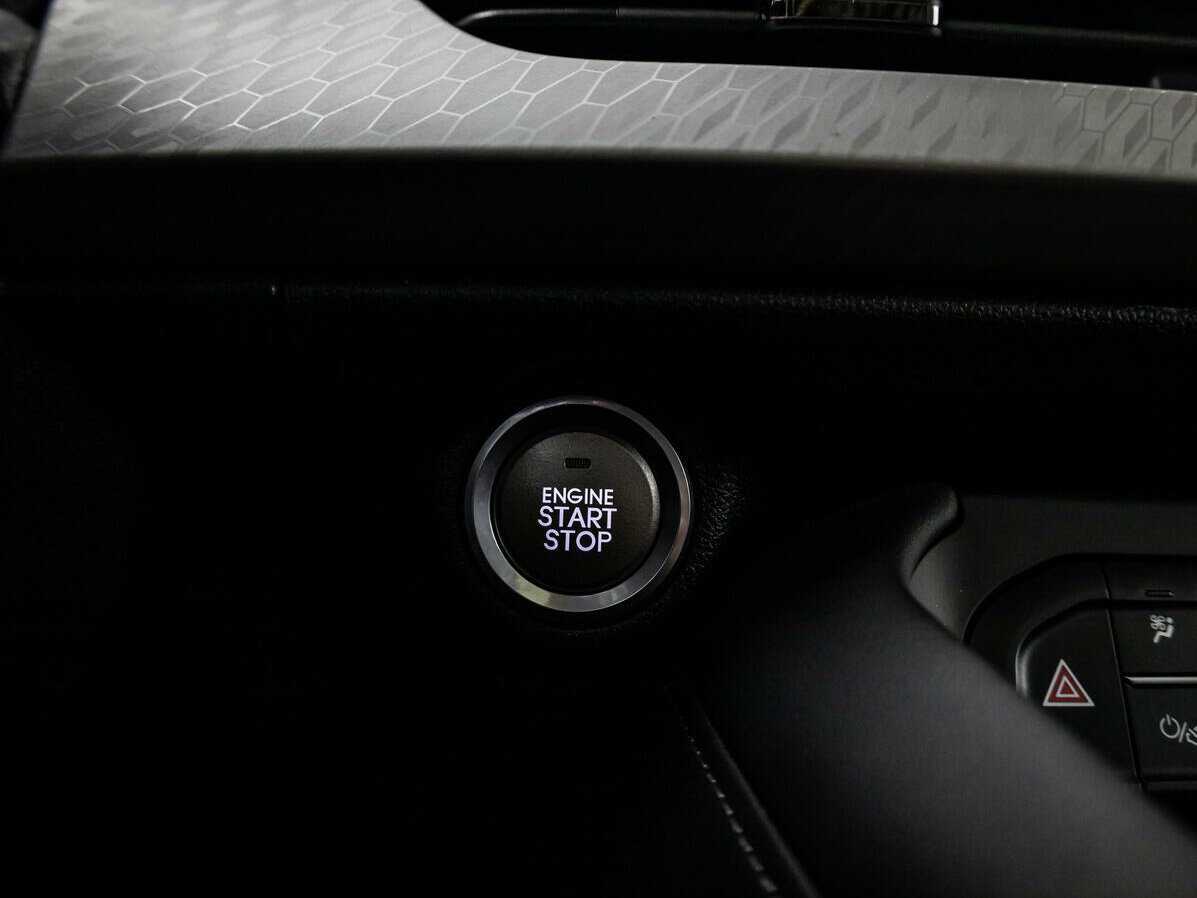 Haval F7x с пробегом — 2022 год. Фото: #14