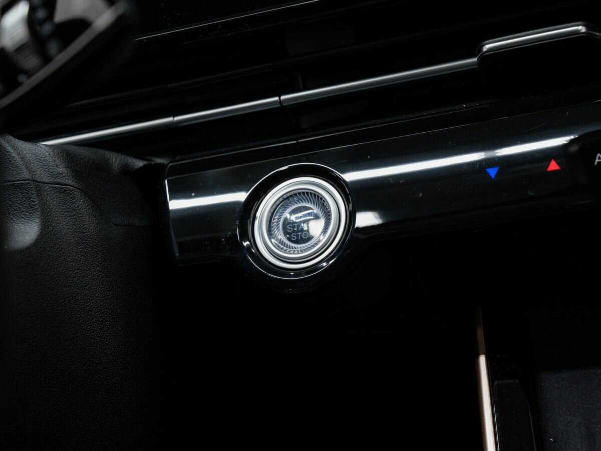 OMODA C5 с пробегом — 2023 год. Фото: #17