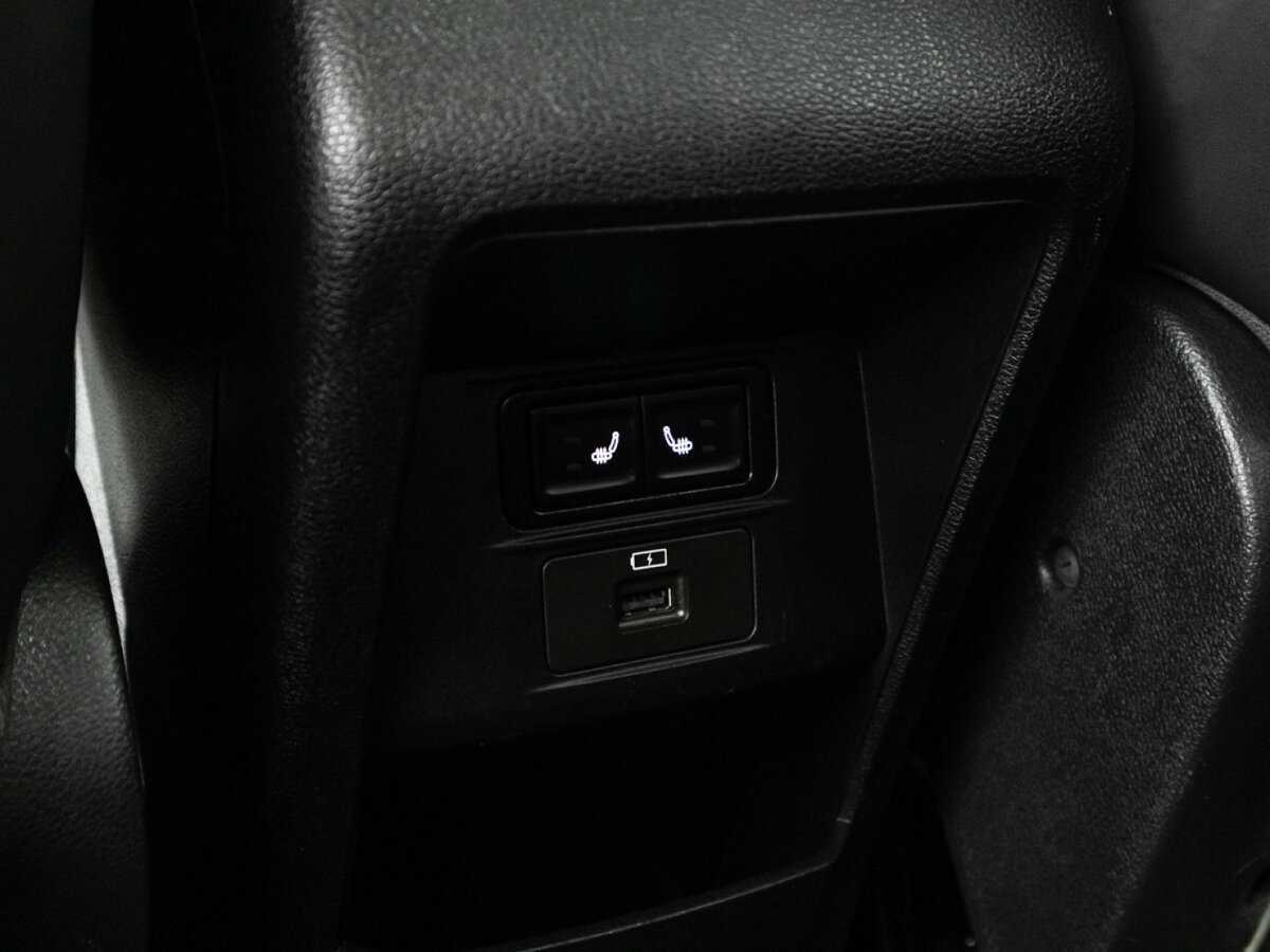 Chery Tiggo 8 Pro с пробегом — 2022 год. Фото: #16