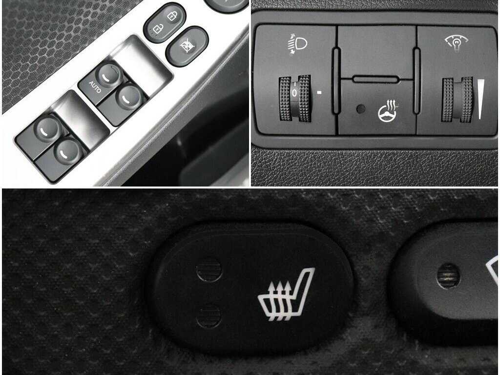 Hyundai Solaris с пробегом — 2015 год. Фото: #13