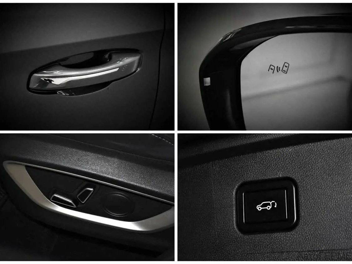 Changan CS75 Plus с пробегом — 2023 год. Фото: #13