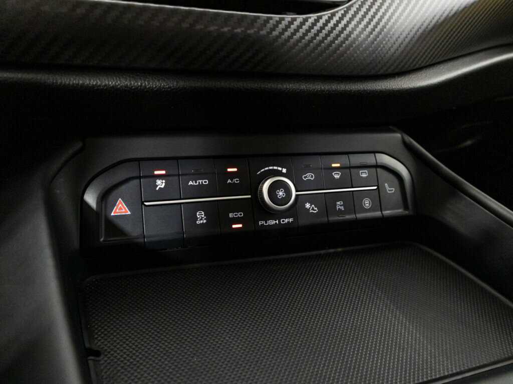 Haval F7x с пробегом — 2021 год. Фото: #16