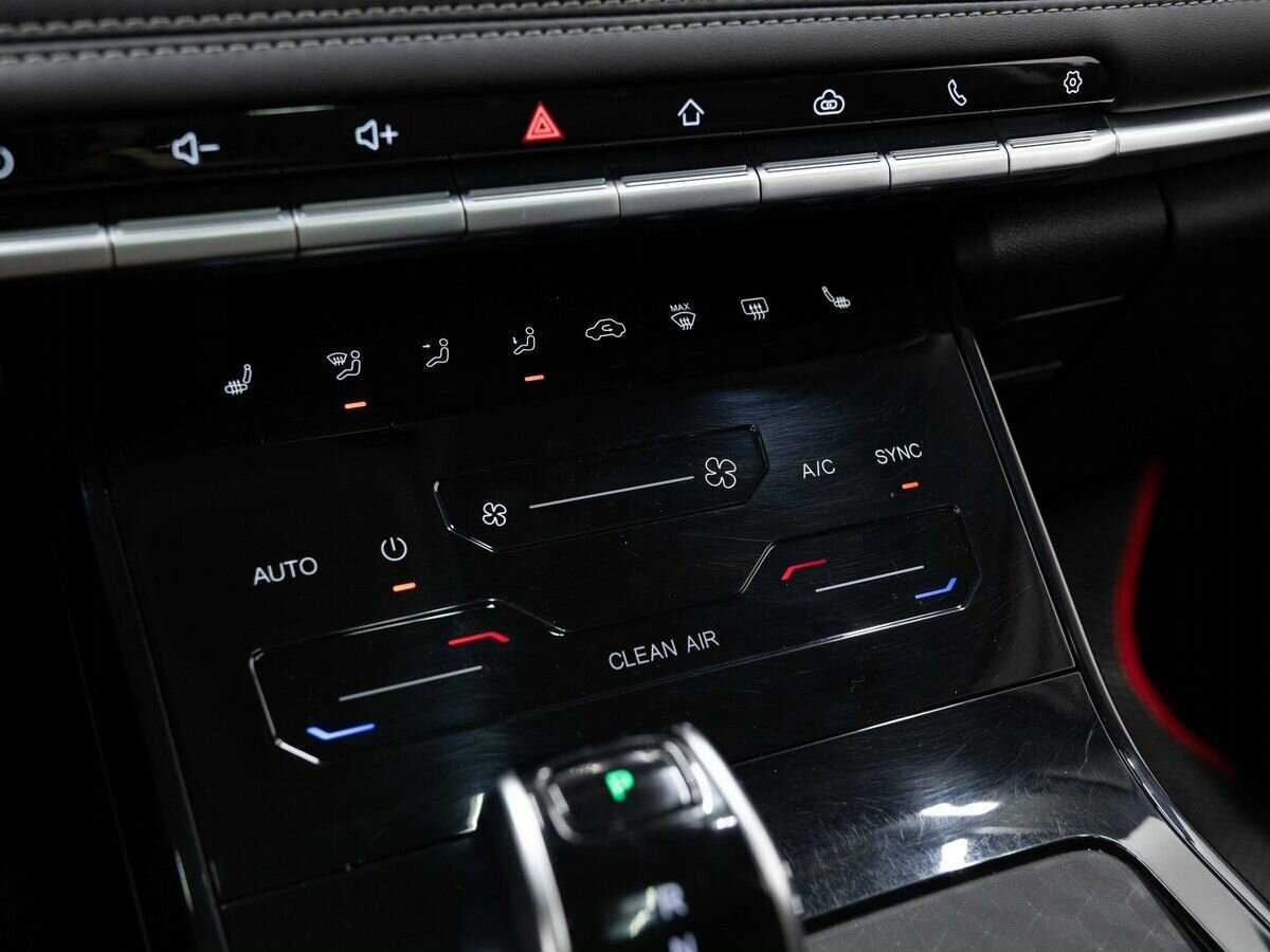 Chery Tiggo 7 Pro с пробегом — 2021 год. Фото: #19