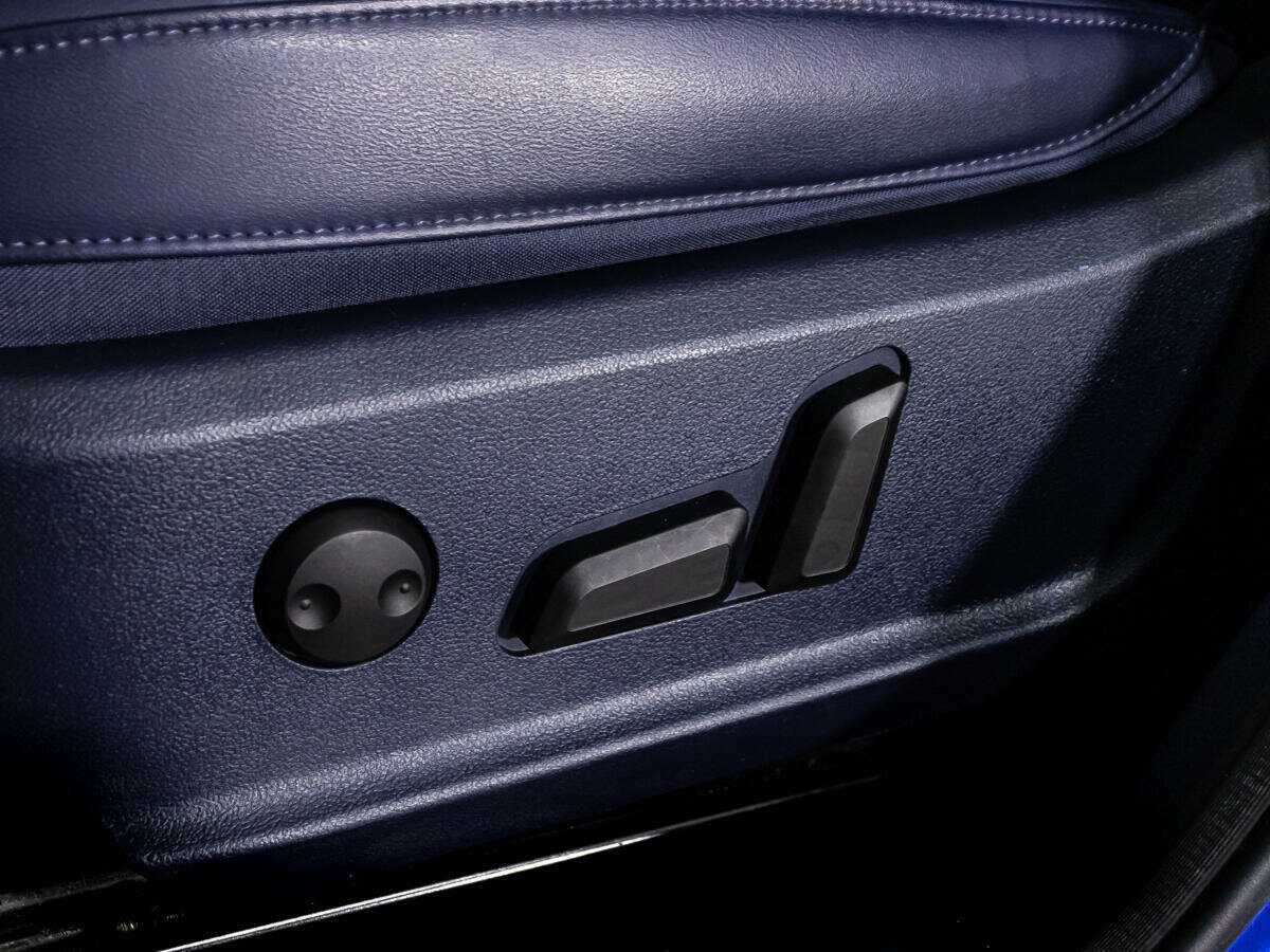 Haval F7x с пробегом — 2022 год. Фото: #20