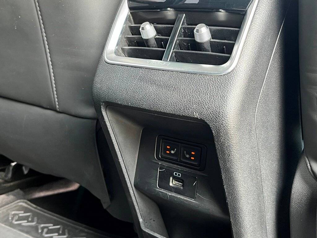 Chery Tiggo 8 Pro с пробегом — 2021 год. Фото: #27