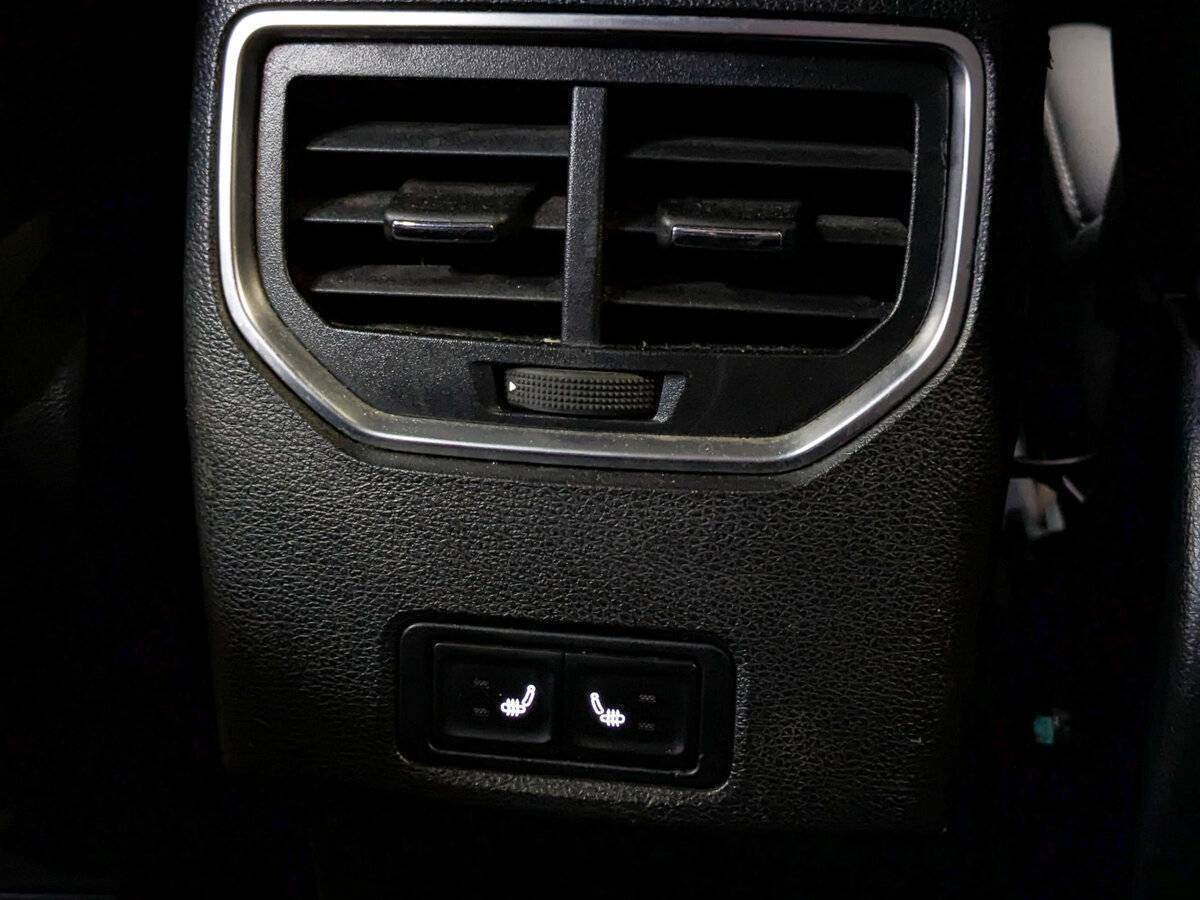 Chery Tiggo 4 с пробегом — 2021 год. Фото: #22