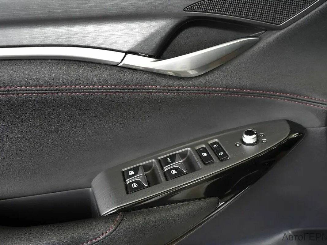 Changan CS75 Plus с пробегом — 2023 год. Фото: #8