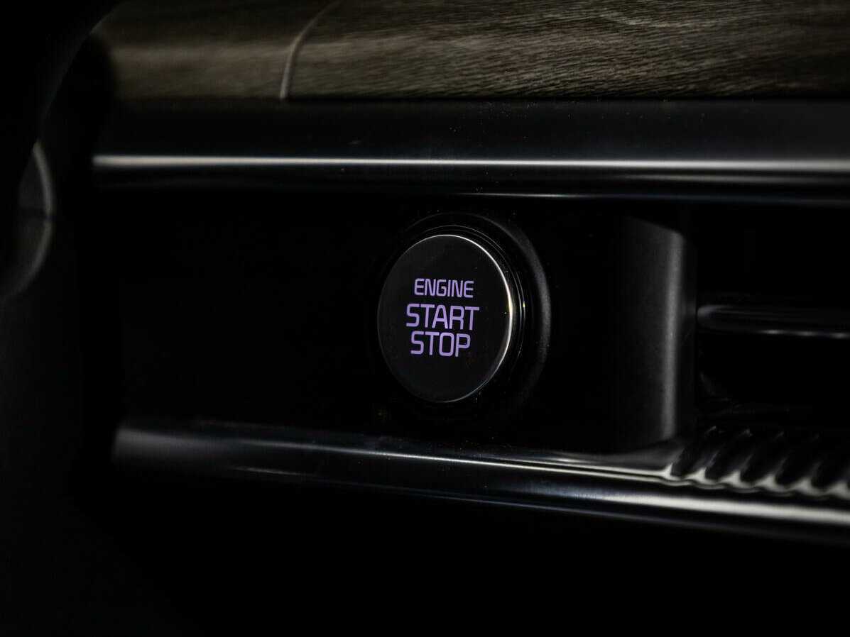 Kia K5 с пробегом — 2020 год. Фото: #21