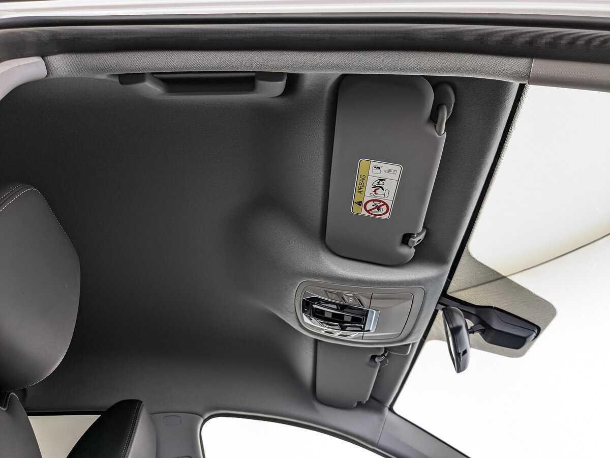 Chery Tiggo 7 Pro Max с пробегом — 2023 год. Фото: #17