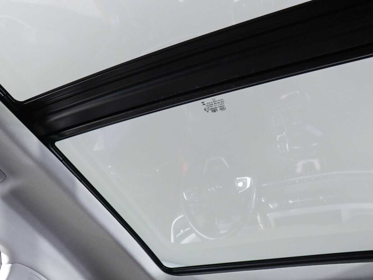 Chery Tiggo 7 Pro с пробегом — 2020 год. Фото: #14