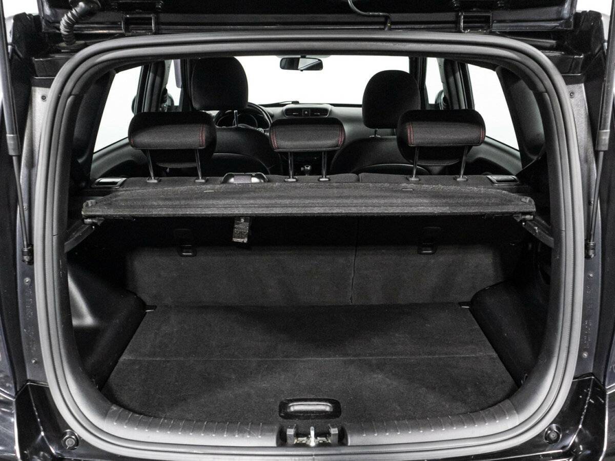 Kia Soul с пробегом — 2018 год. Фото: #13
