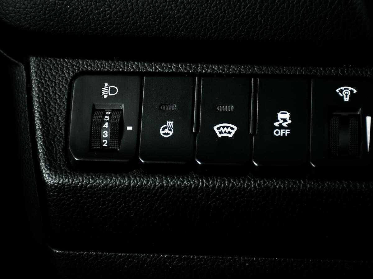 Kia Rio с пробегом — 2015 год. Фото: #13