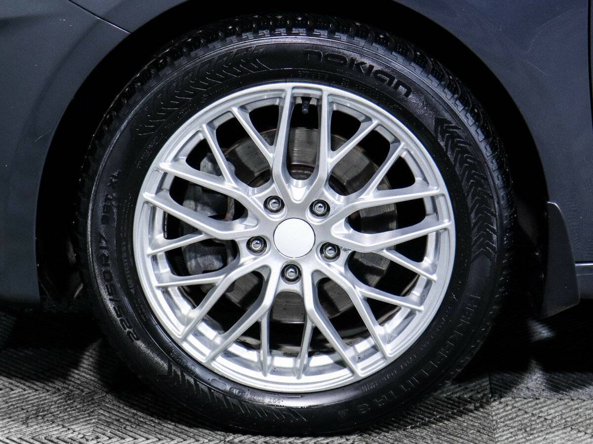 Kia Ceed с пробегом — 2019 год. Фото: #14