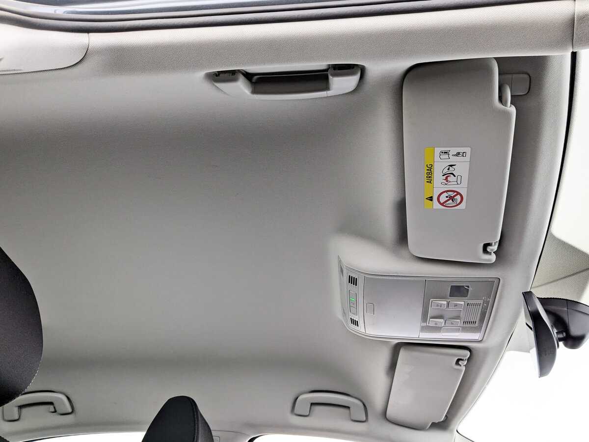 Skoda Superb с пробегом — 2018 год. Фото: #17