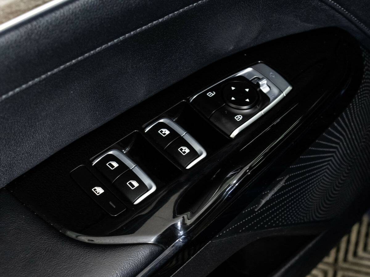 Kia K5 с пробегом — 2020 год. Фото: #22