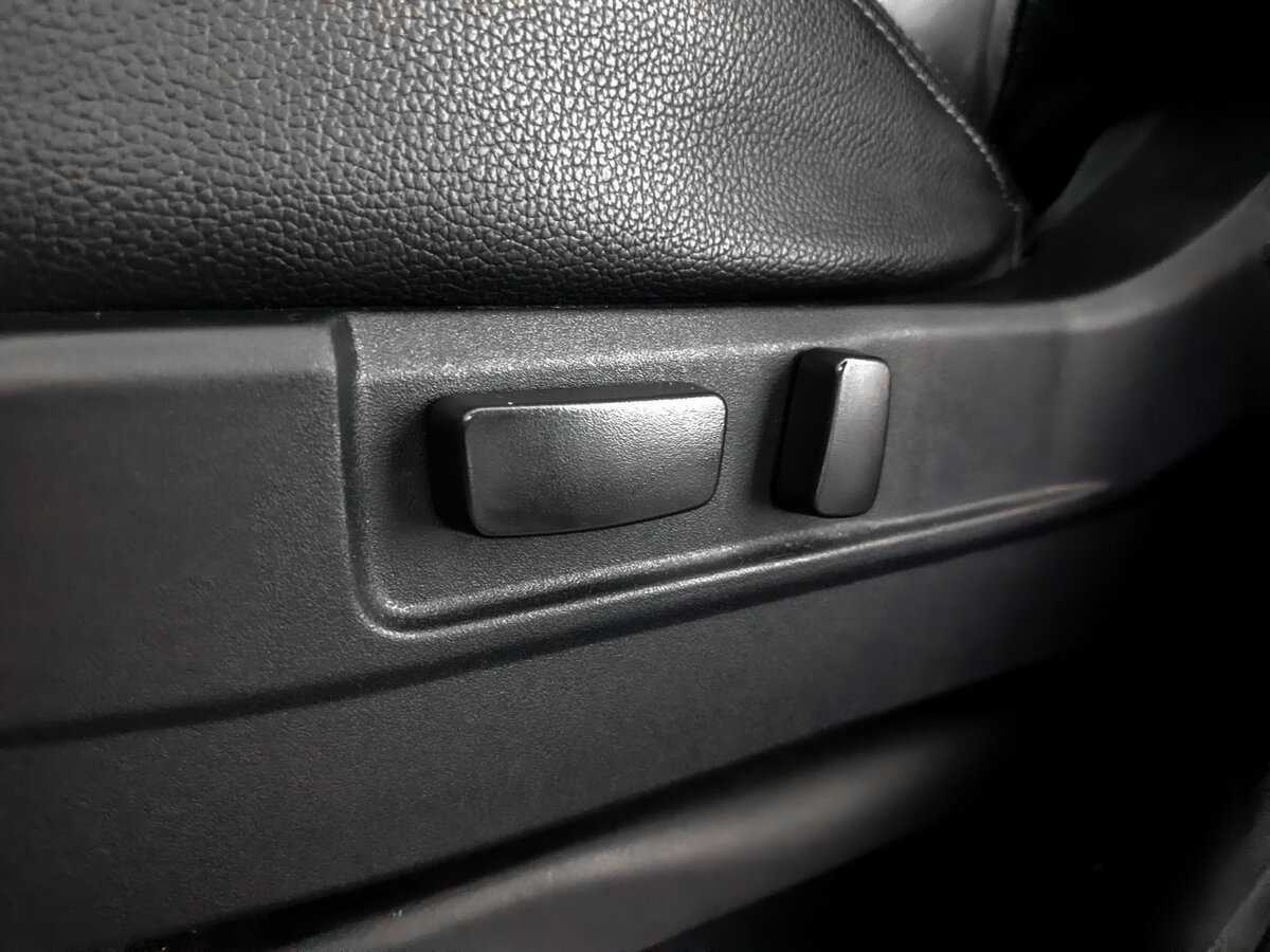 Mitsubishi Outlander с пробегом — 2014 год. Фото: #16