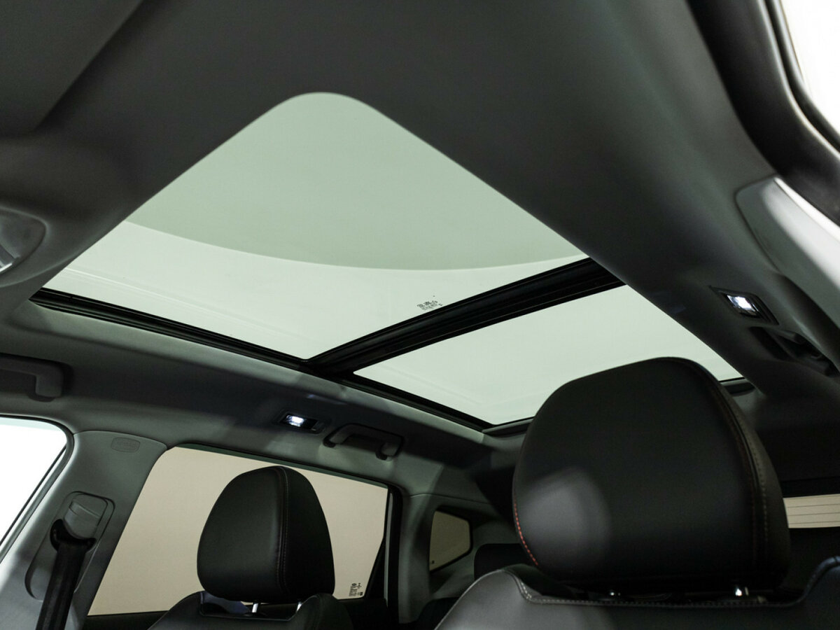 Chery Tiggo 7 Pro с пробегом — 2021 год. Фото: #14