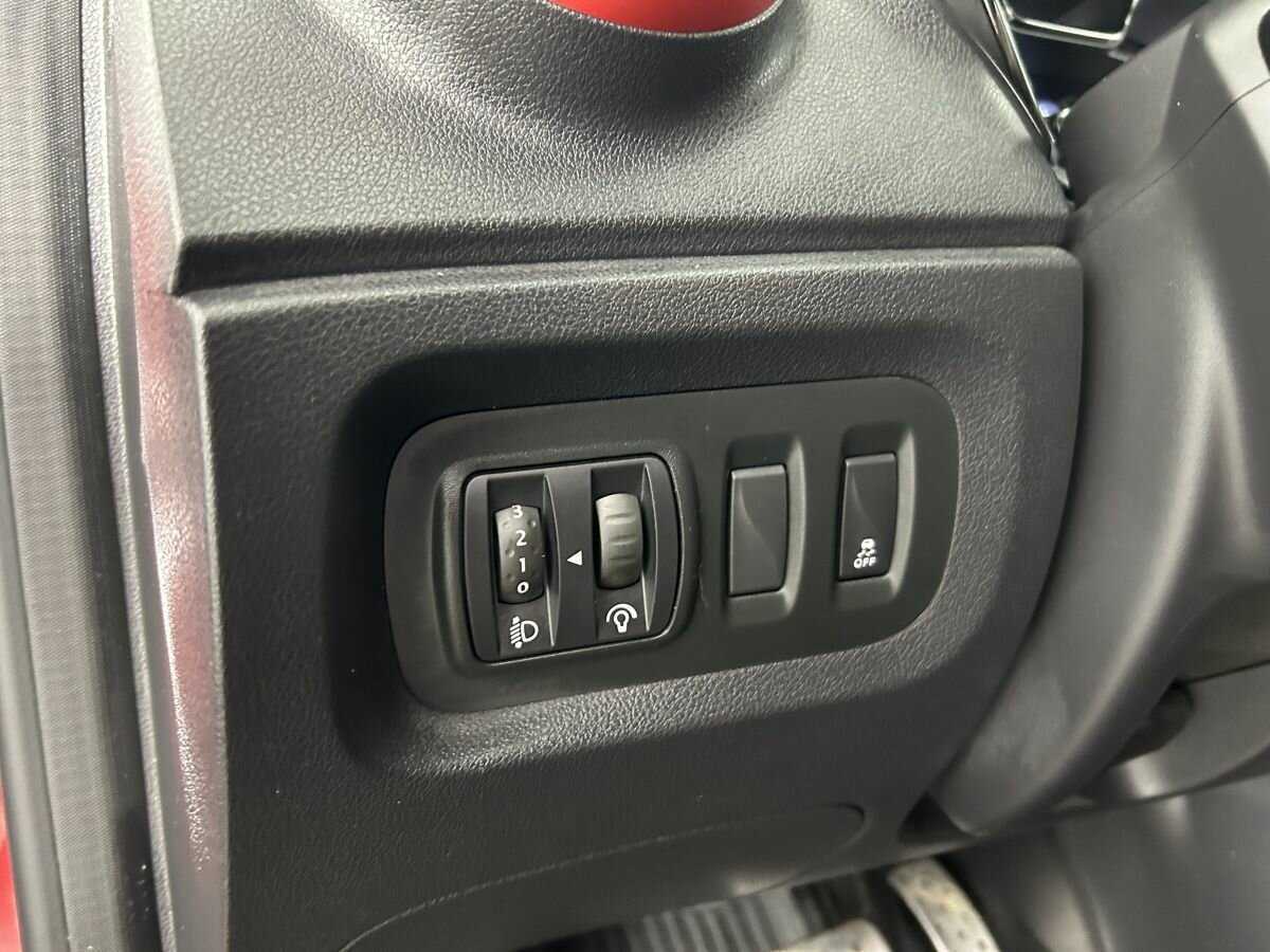 Renault Kaptur с пробегом — 2018 год. Фото: #7