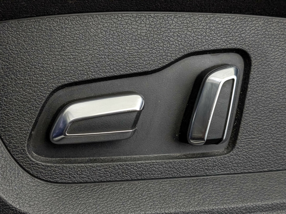 Chery Tiggo 7 Pro с пробегом — 2022 год. Фото: #23