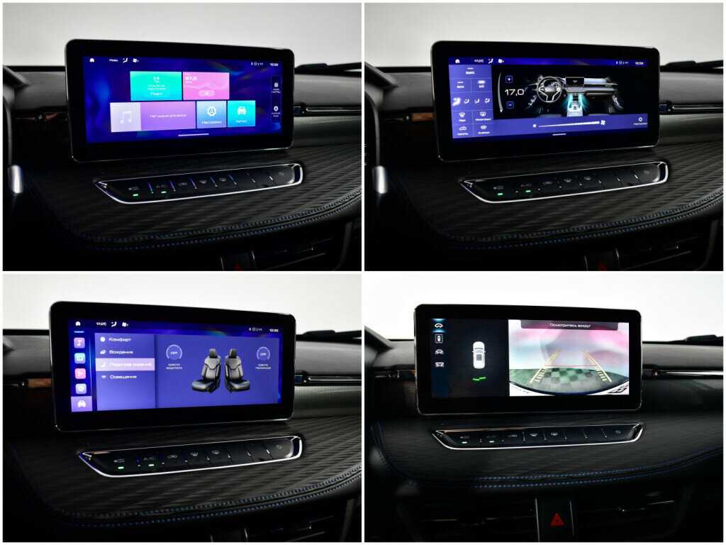 Haval Jolion с пробегом — 2021 год. Фото: #12