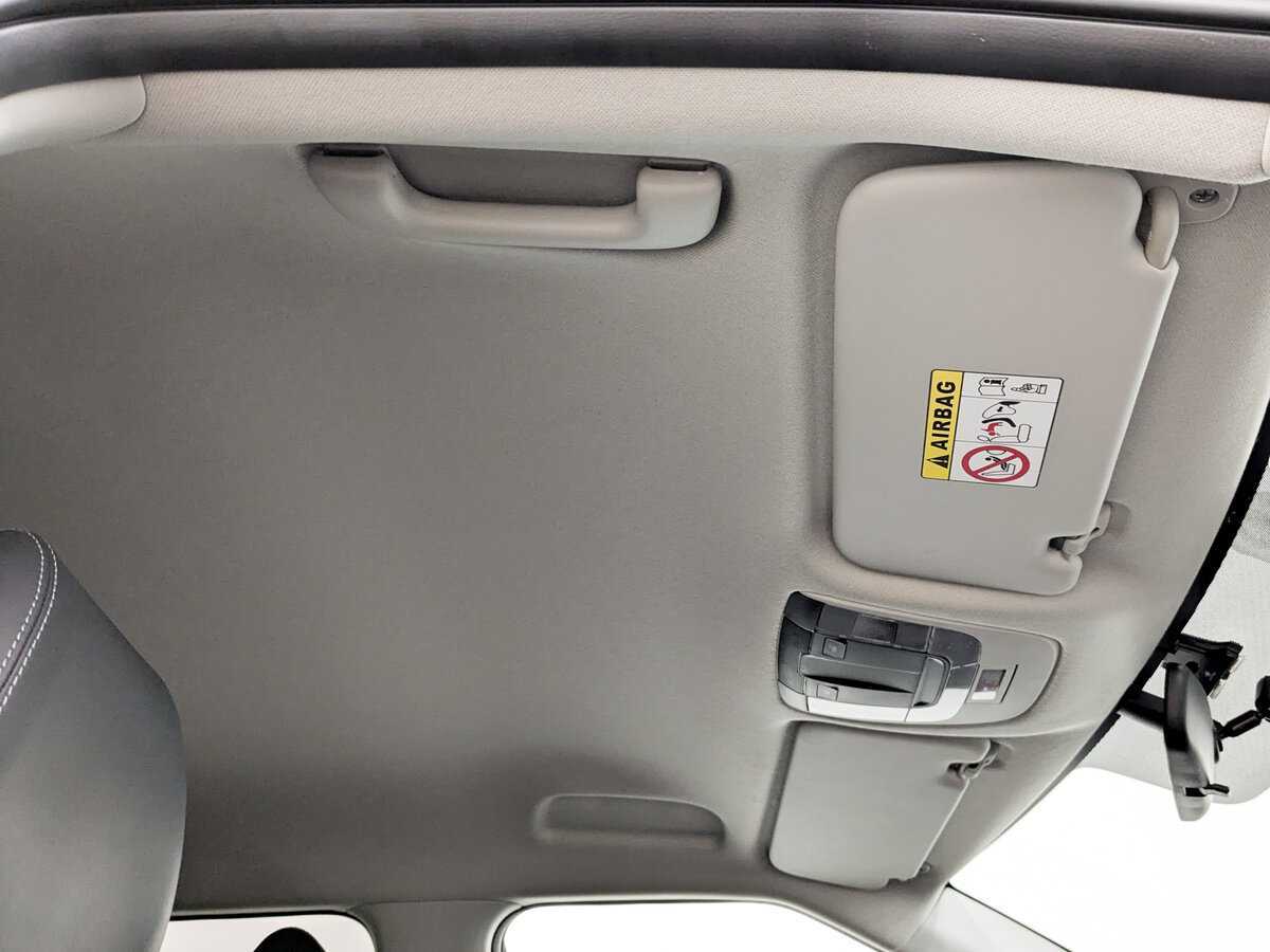 Kia Seltos с пробегом — 2021 год. Фото: #19