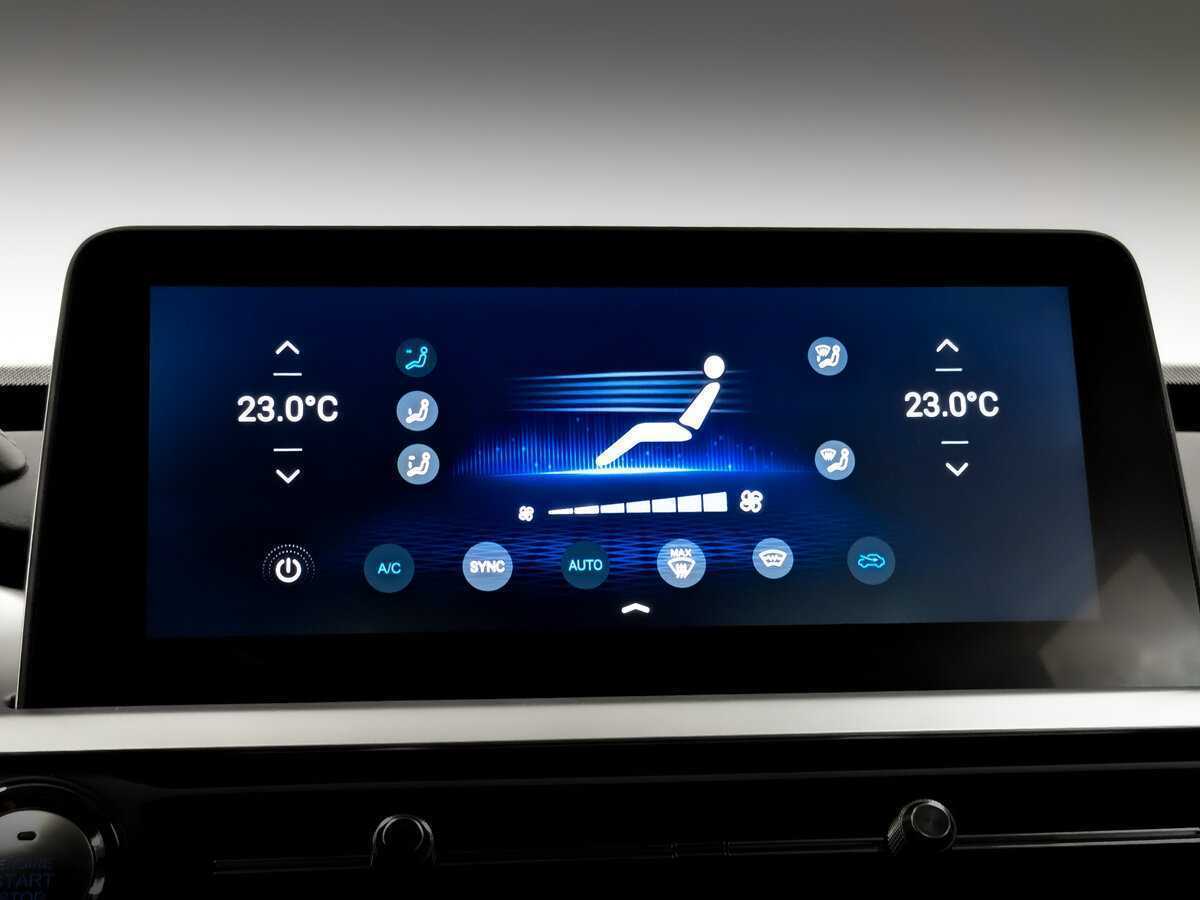 Chery Tiggo 7 Pro с пробегом — 2020 год. Фото: #27