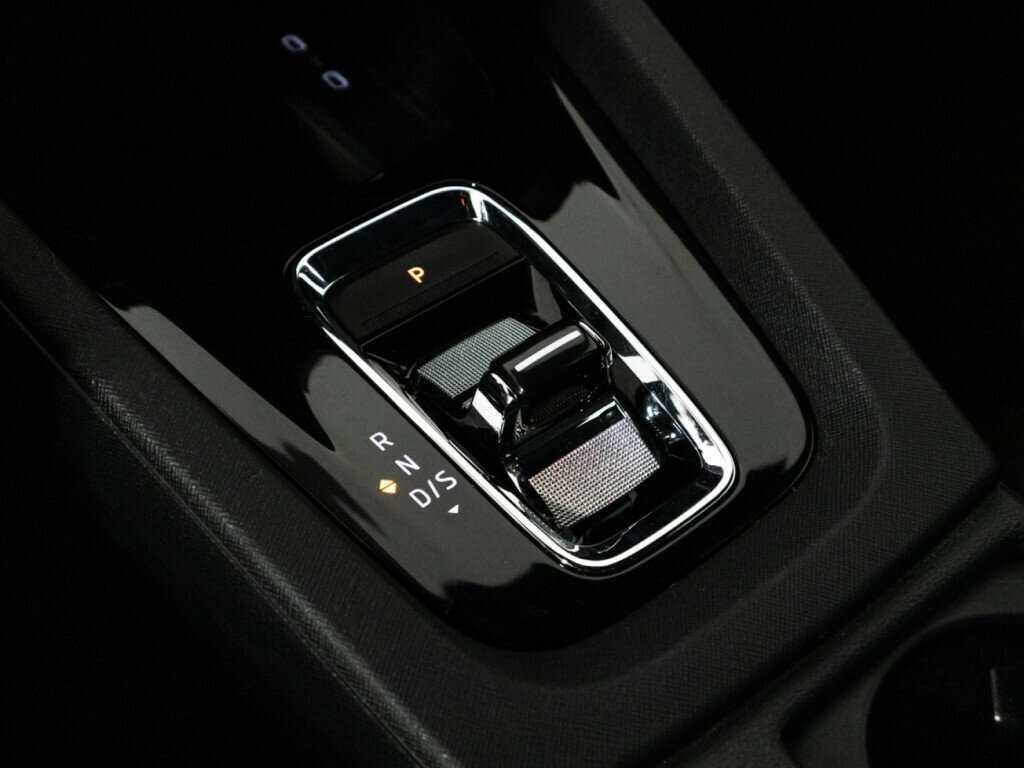 Skoda Octavia с пробегом — 2021 год. Фото: #16