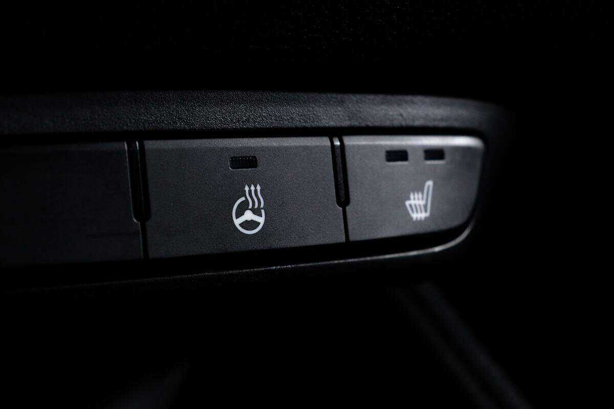 Hyundai Solaris с пробегом — 2020 год. Фото: #14