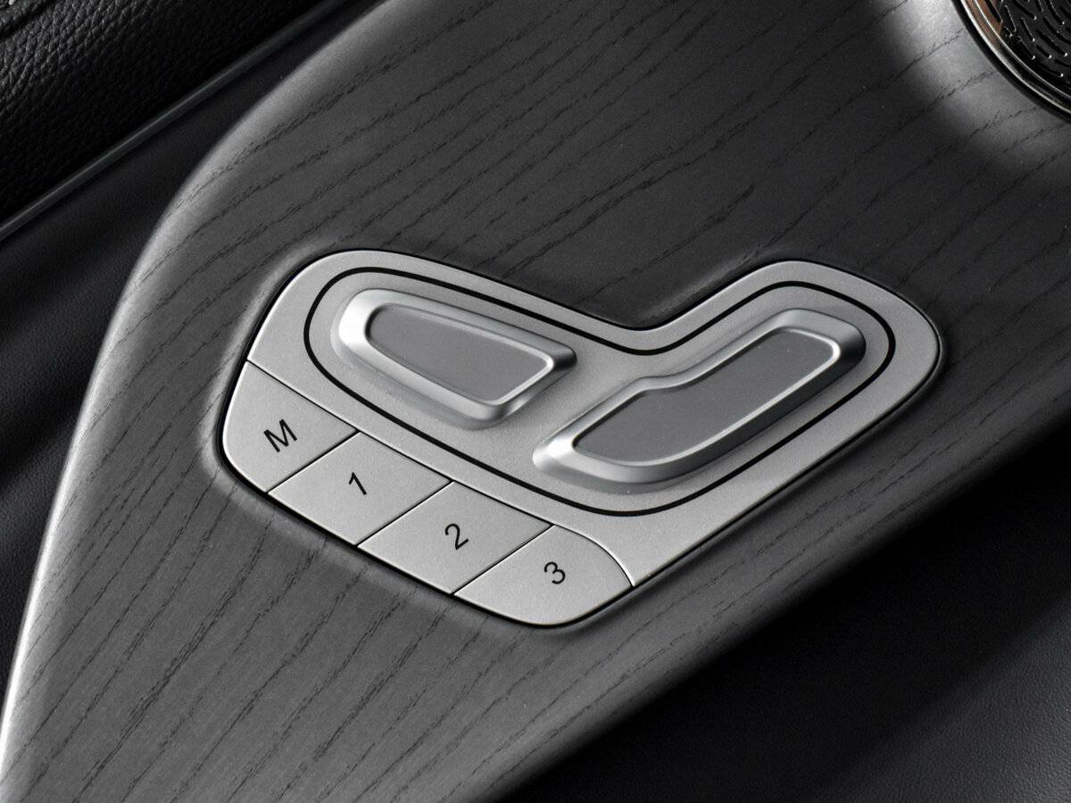 Chery Arrizo 8 с пробегом — 2023 год. Фото: #9