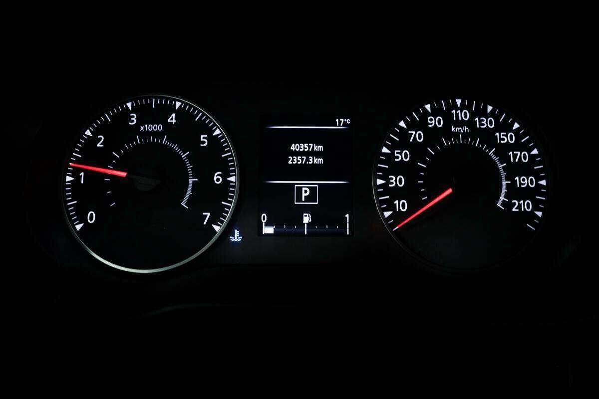 Renault Duster с пробегом — 2022 год. Фото: #9