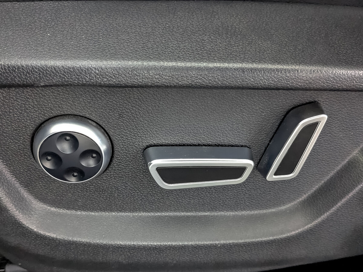 Chery Tiggo 7 с пробегом — 2019 год. Фото: #27