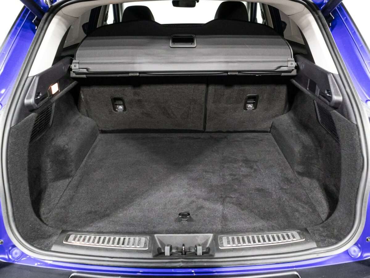 EXEED LX с пробегом — 2023 год. Фото: #24