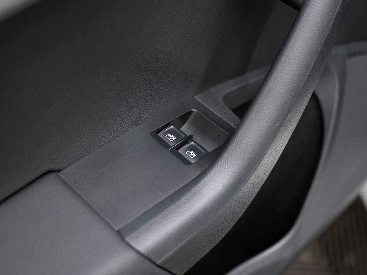 Skoda Octavia с пробегом — 2017 год. Фото: #15