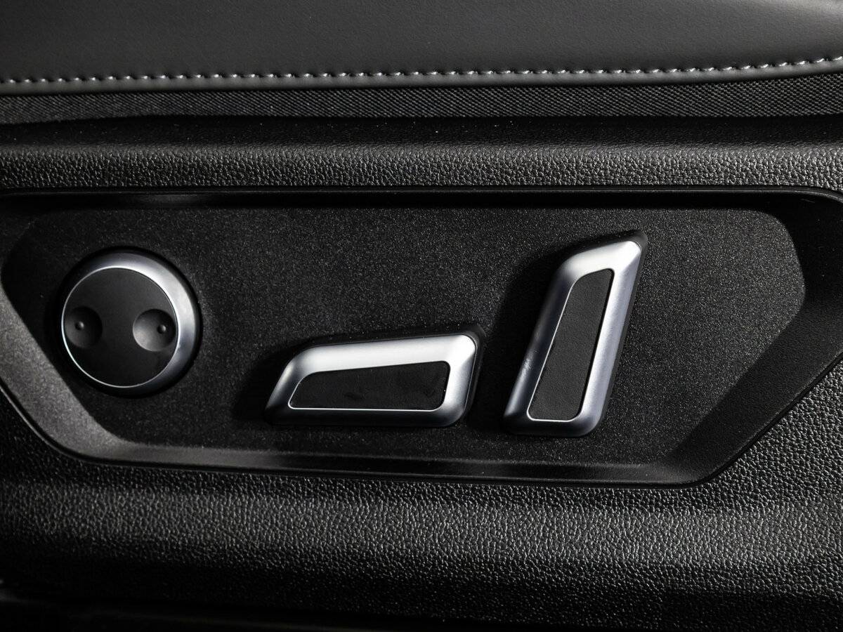 Haval F7 с пробегом — 2024 год. Фото: #27