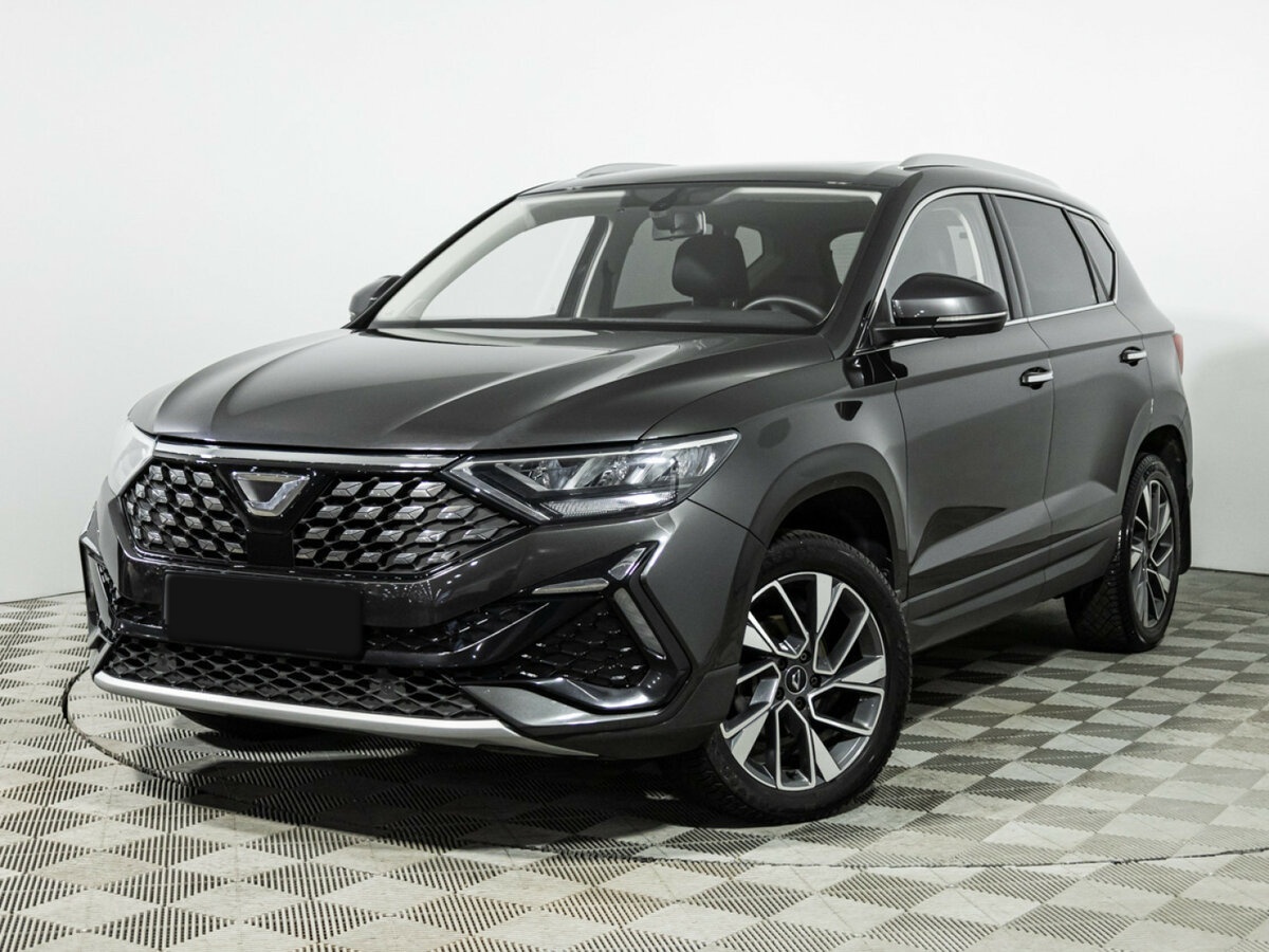 Jetta VS5 с пробегом — 2022 год. Посмотреть фото