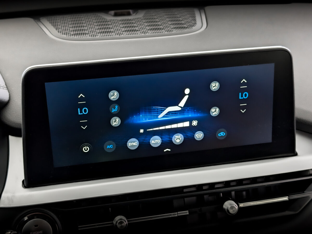 Chery Tiggo 7 Pro с пробегом — 2022 год. Фото: #26