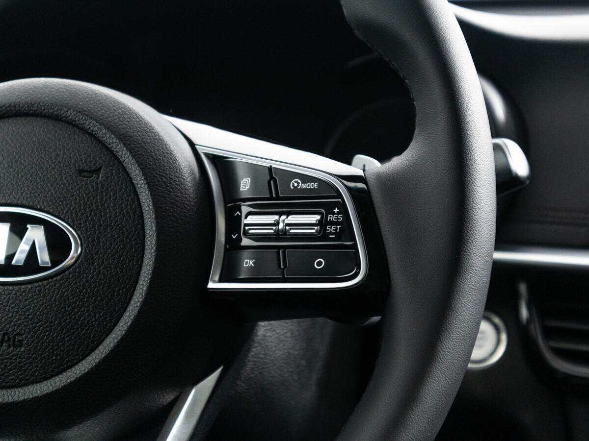 Kia Optima с пробегом — 2019 год. Фото: #26