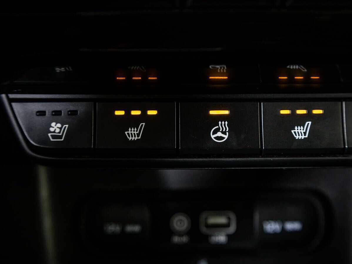 Kia Sportage с пробегом — 2017 год. Фото: #10