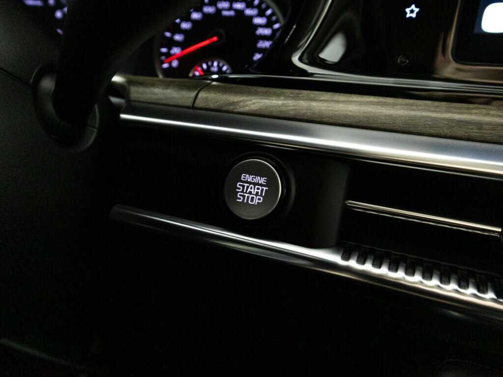 Kia K5 с пробегом — 2020 год. Фото: #19