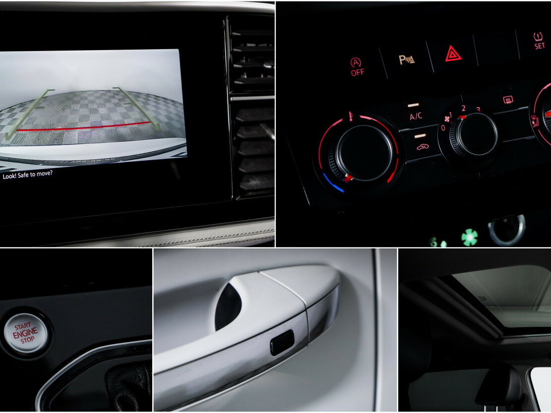 Jetta VS5 с пробегом — 2023 год. Фото: #18