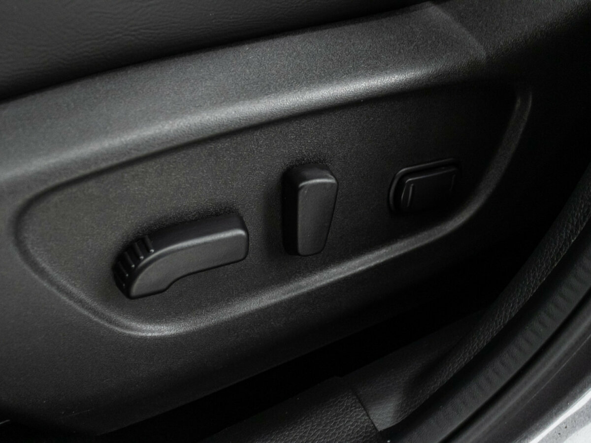 Nissan Qashqai с пробегом — 2020 год. Фото: #15