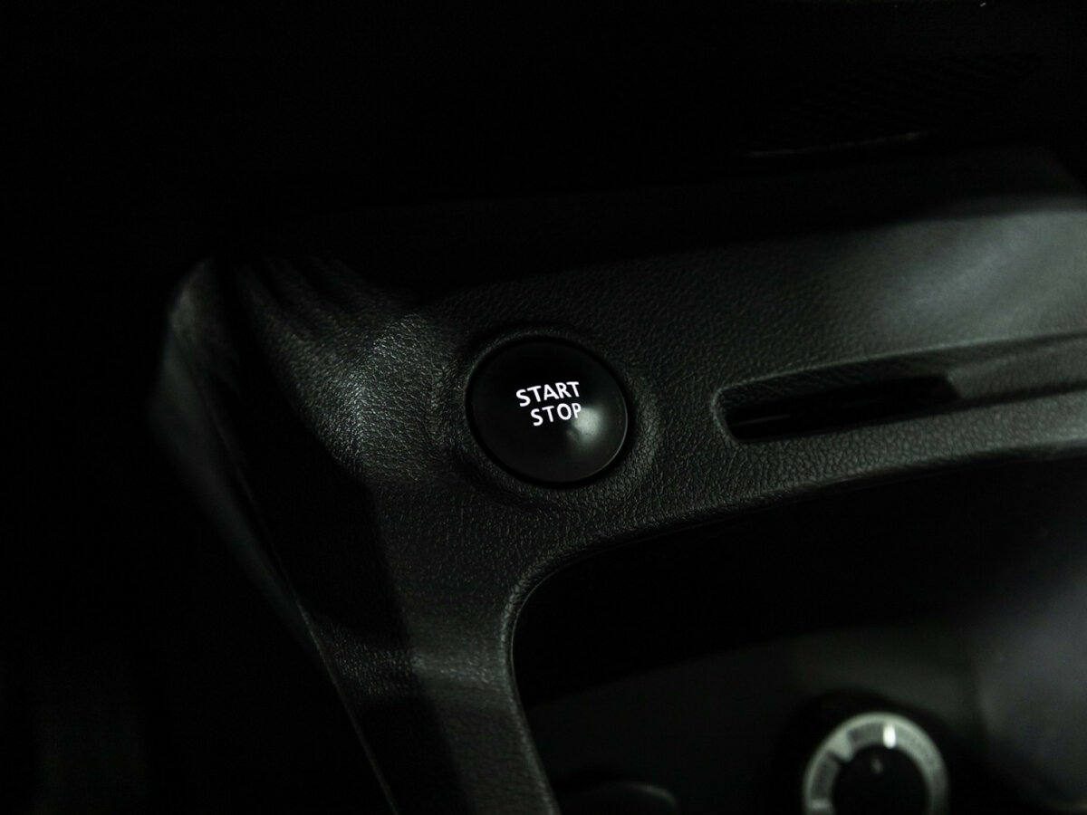 Renault Kaptur с пробегом — 2018 год. Фото: #15