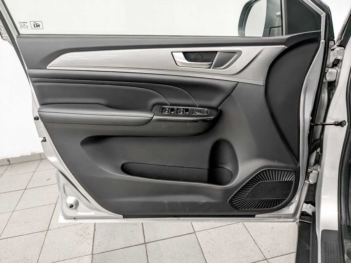 Haval M6 с пробегом — 2023 год. Фото: #18