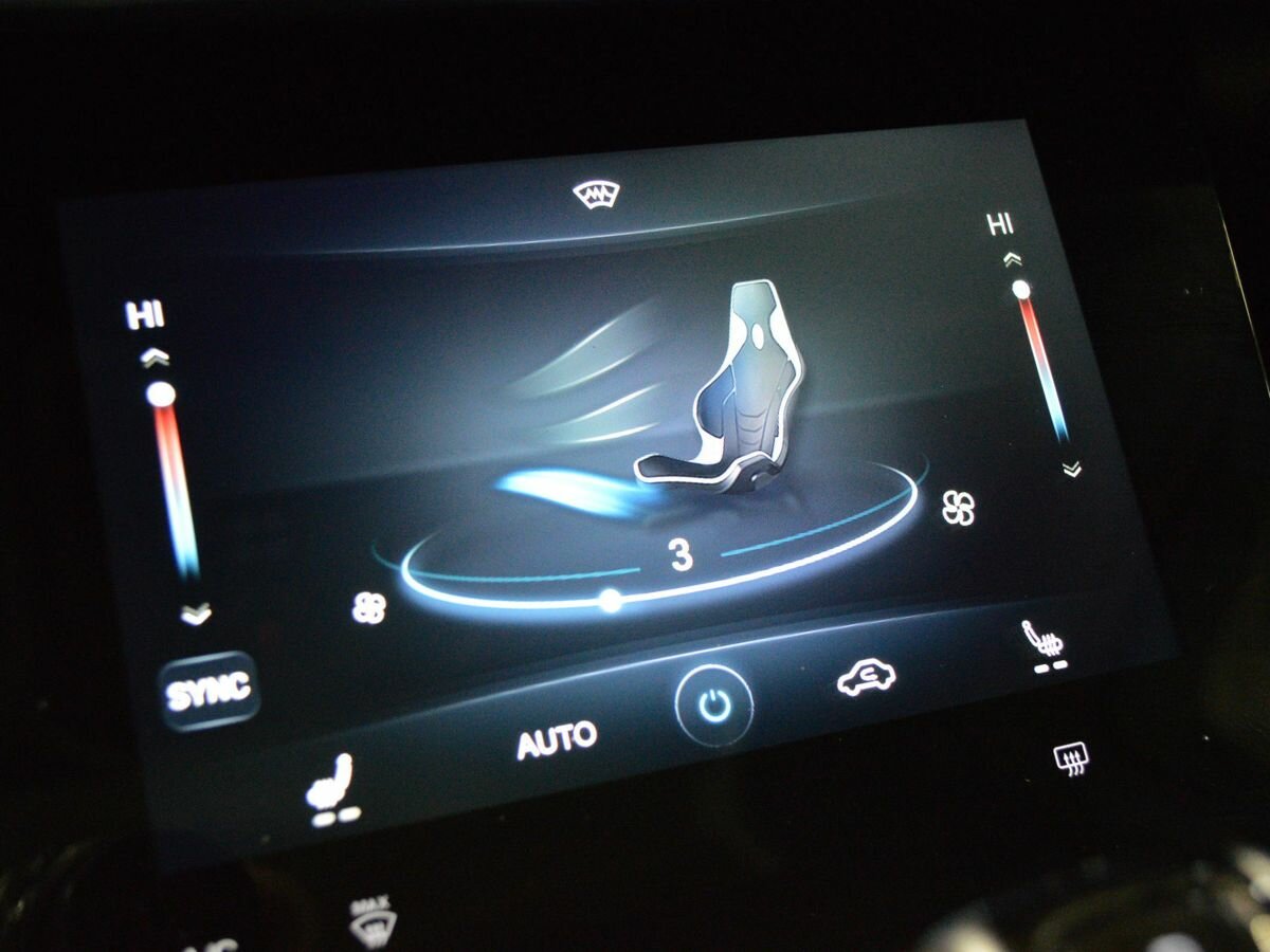 Chery Tiggo 8 Pro с пробегом — 2021 год. Фото: #15